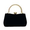 Bolso de Mano para Mujer sobre de Noche Bolso de Noche y Carteras de Mano Bolsos de Mano de Noche Carteras de Mano Formales para Cóctel y Fiesta Bolso Vintage para Mujer