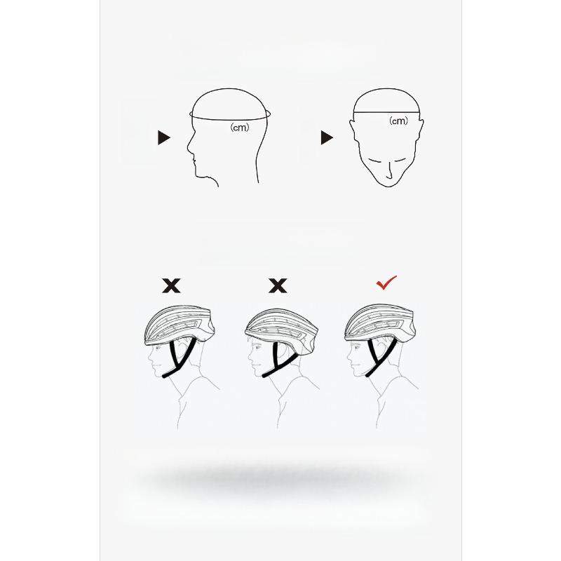 Children's Goggles, Bicycle Riding Helmets, Mountain Bike Skating, Men's and Women's Skateboarding, Sport Roller Skating Helmets
