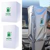 Universal Electric Vehicle Charger Station Rain Cover Protector Rain Sun UV Snow Protections Cover for Most Outdoor EV Charger