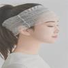 Konggun House Hairband 100p Travel Face Wash Headband Face Wash Headband Face Wash Hairband