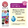 Pompadour Cold Brew Assortment Peach Passion Berry Pineapple 8TB X 1 Box Total 4 Boxes 4-pack (Strawberry & Orange, & Fruit, Mojito, & Mango) Each,