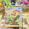 2026  Funism  Serie Eevee 3th  Anime Figure Doll Toy Desktop Decoration Model Festival Birthday Gift