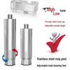 Jundingying Stainless Steel Adjustable Furniture Legs
