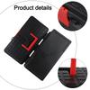 Electrical Accessories Box Multi-Functional Tool Case Repair Work Tool Organization Reasonable Design Secure Tool Box