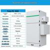 YunDuo Pulse MC-1600 Mobile Stainless Steel Bag Pulse Dust Collector