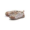 CAMEL Women's Outdoor Breathable Mesh Patchwork Thick Sole Casual Shoes L26M396026