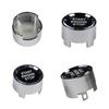 Engine Start Stop Switch Button Cover Crystal Start Stop Engine Switch Button for 1 2 3 4 5 6 Series F20 F21 F22 F23 F32