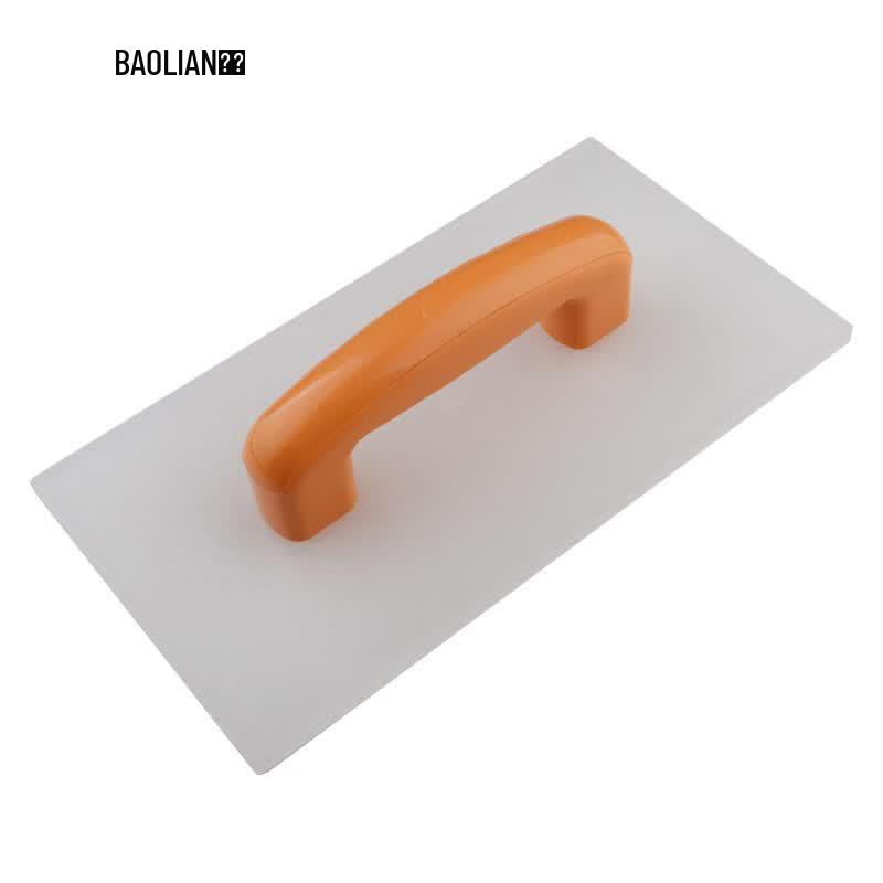 Baolian Masonry & Plastering Trowels