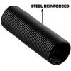 1Pcs Hose Dust Maintenance Home1-1/2\" High Quality