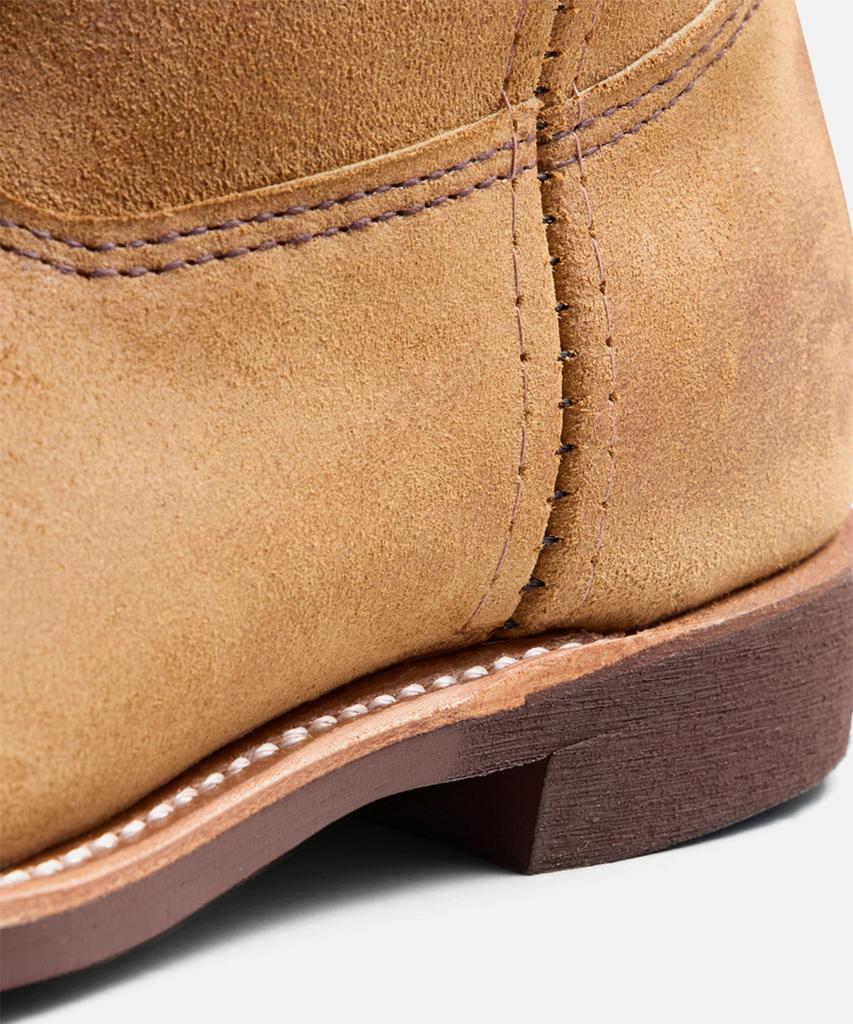 Redwing 11-Inch Pecos 8060 - Hawthorne Muleskinner / 08060E