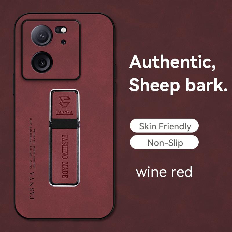 

Чохол для Xiaomi 13T Pro Магнітний шкіряний чохол для телефону для Xiomi Xiaomy Mi13T Mi 13T 13 T Pro М яка протиударна задня кришка з автомобільним тримачем For Mi 13T Pro