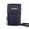 Tianxiu RFID Neck Passport Holder & Anti-theft Travel Pouch