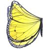 Children's Elf-Style Angel Butterfly Costume Set with Wings and Mask