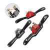 Multiple Use Plane Pocket Plane Spokeshave Wood Cutting