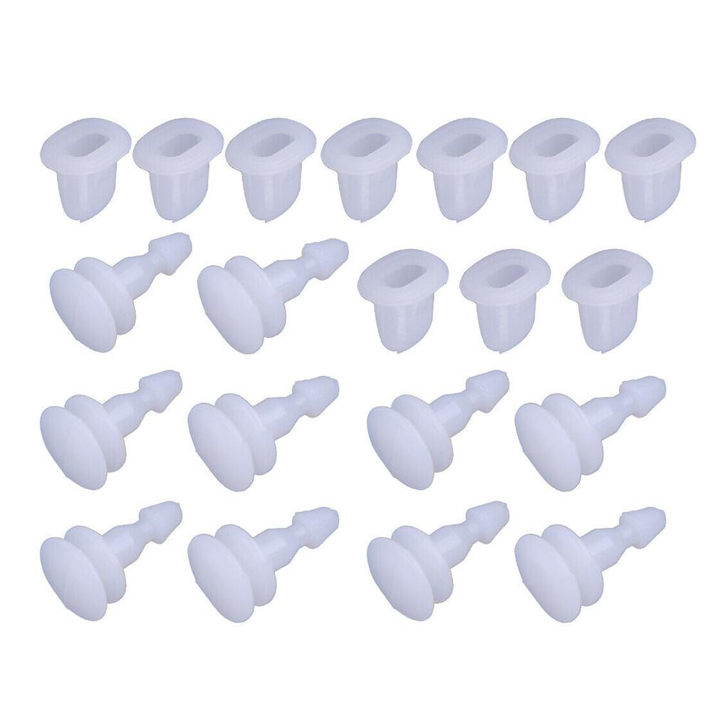 High Quality Wheel Fender Flare Clip Fastener Car Accessories