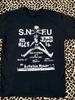 Neues SNFU Vintage Flyer Geschenk Für Fans Unisex Alle Größen T-Shirt MD191 Unisex T-Shirt