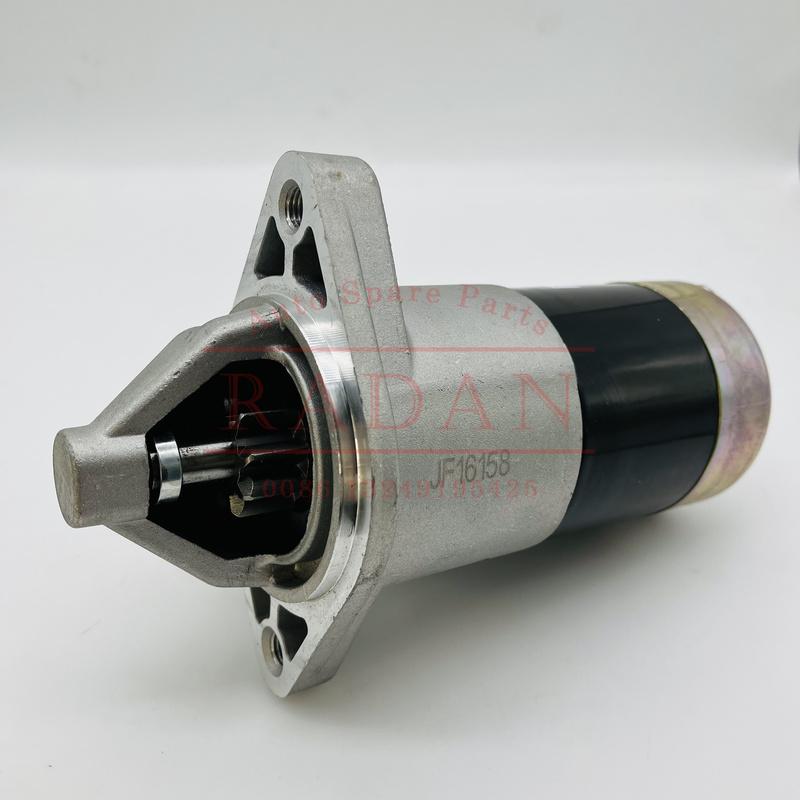 Starter Motor For Geely Emgrand EC7 FC 1.8L 4G18 Engine