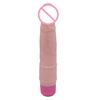 Electric Dildo Simulation Penis Silicone Women G-spot Masturbation Sex Toy Gift