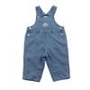 ABSORBA 26th S S Baby 100 dayS Gift Denim Overall Luke A1121214 