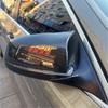 Carbon Fiber Rearview Mirror Shell for 2010-2013 BMW 5 Series