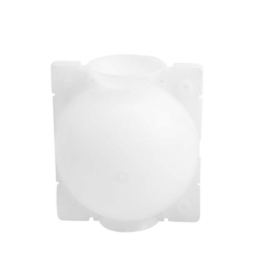 

Бокс для разведения, Бокс для выращивания, Контроллер корней для ботаники, Шарик для размножения под высоким давлением, Укоренение растений L белый