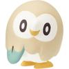 Takara Tomy Pokmon PokePeace Doll Balloon Rowlet Plush Toy 20cm