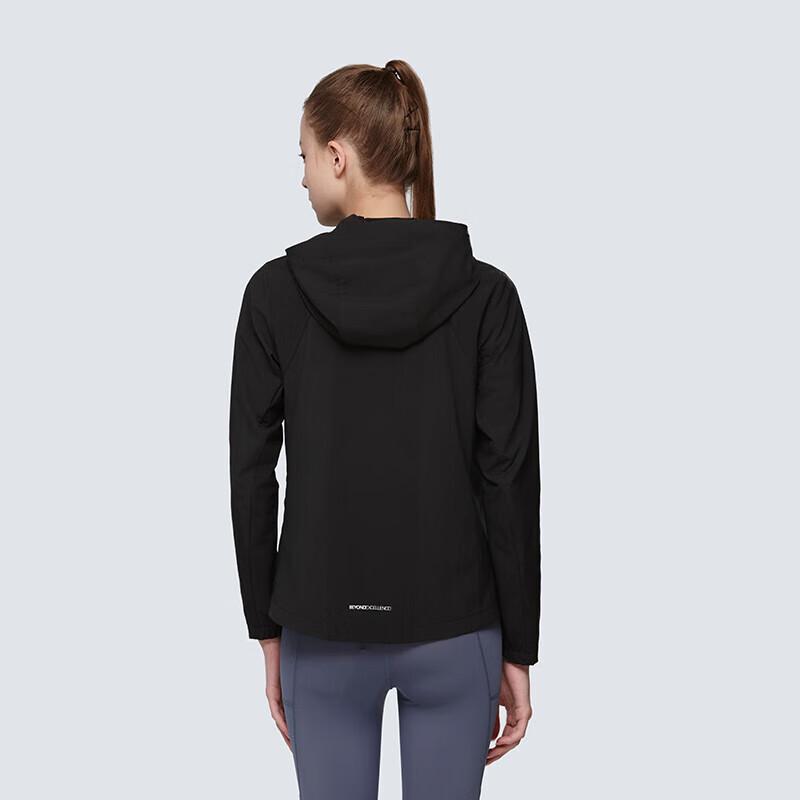 HALTI Women's Lightweight Waterproof Jacket