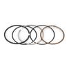 125cc Cylinder Piston Gasket Set for Honda CG125 156FMI Engines Motorcycle ATV