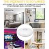 Smart rgb light Indoor Lighting Music Led Ceiling Light Lamp Modern ceiling lamp APP bluetooth Music Light with Remote Control 70W