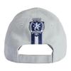 Balenciaga 3B Football Cap 'Light Grey Blue' Men's 857722410B21242