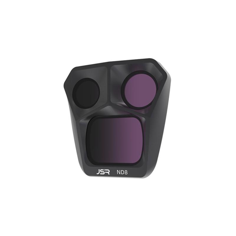 Camera Lenses Filter MCUV CPL ND8 ND16 ND32 ND64 ND1000 ND&PL STAR- for Mavic 3 Classic Filter Anti Light Damage