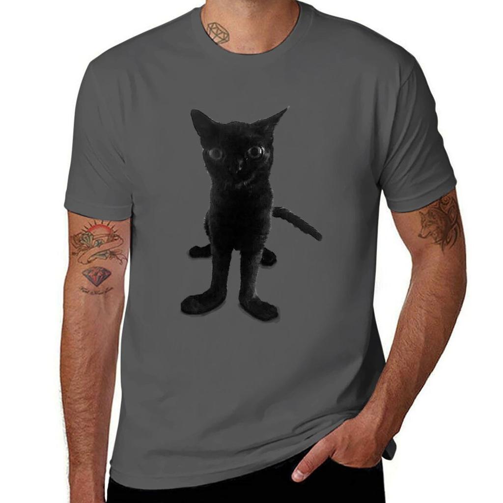 Big Foot Jinx Tshirt Plus Size Outdoor Casual Top Tshirt
