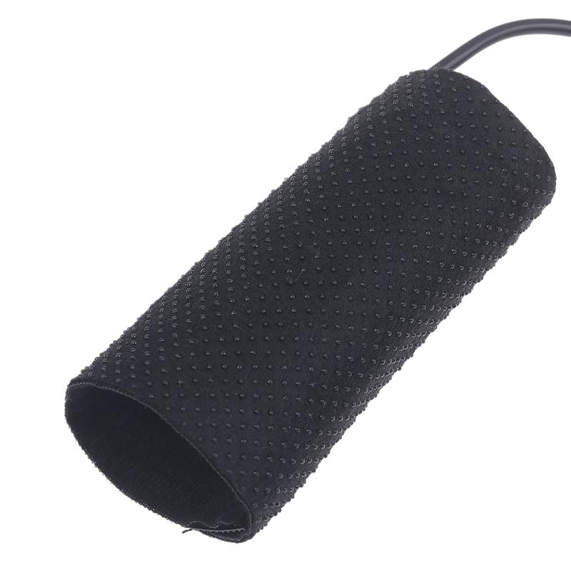 1Pair 5V 2A Usb Electric Motorcycle Heated Handlebar Cover 3 Gear Warmer Heated Handgrips Handle Cover Motorcycle Accessories