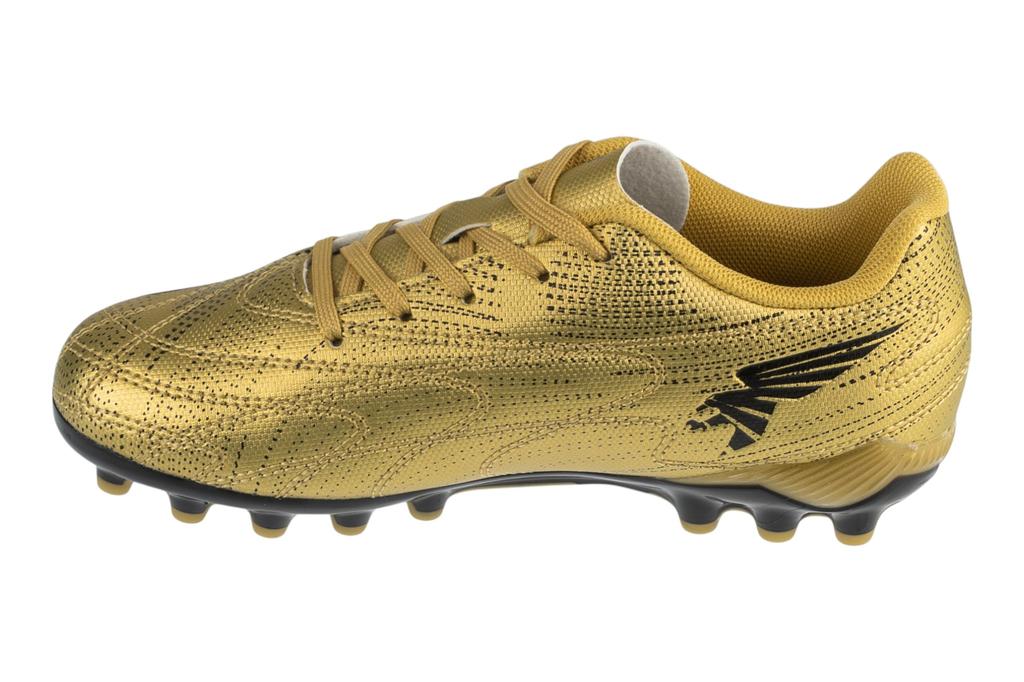 Joma Evolution Jr 26 EVJS AG, for Boy gold Football cleats
