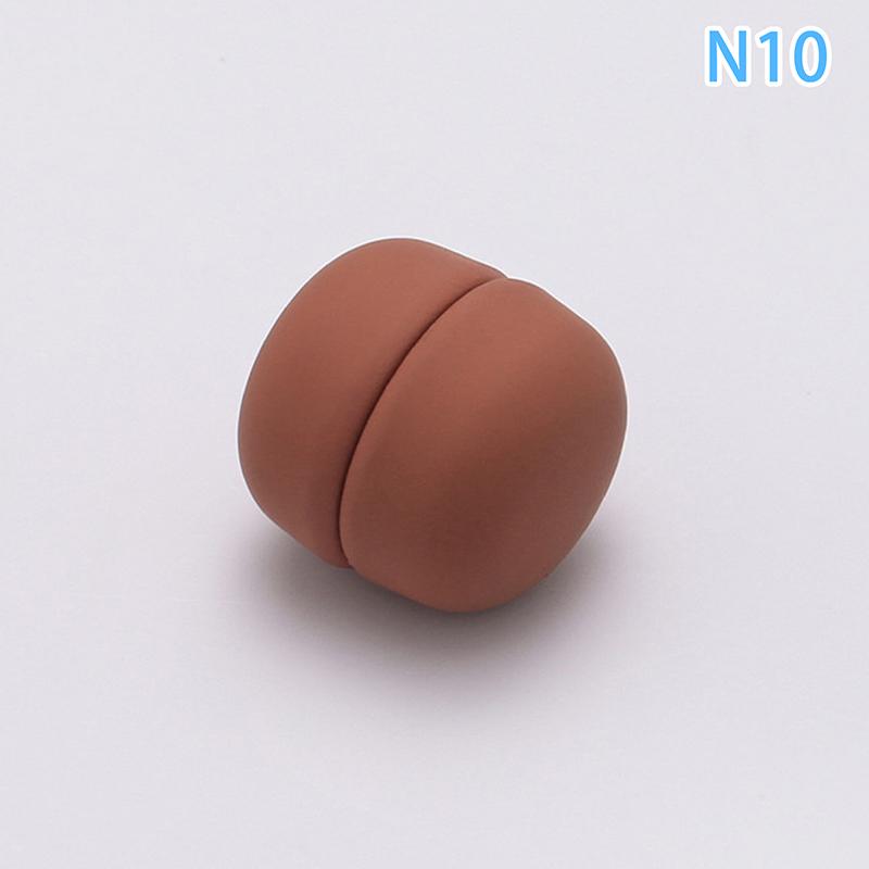 Muslim Headscarf Fixed Magnet Brooch Buckle For Turban Scarf Shawl  Pins Women Cardigan Clip Jewelry Clothes Accessories