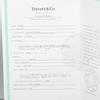 TIFFANY&Co. Solitaire Ring 0.53ct VS1/I/3EX Pt950Platinum/diamond #4.3(US Size) 5.16g Women Used