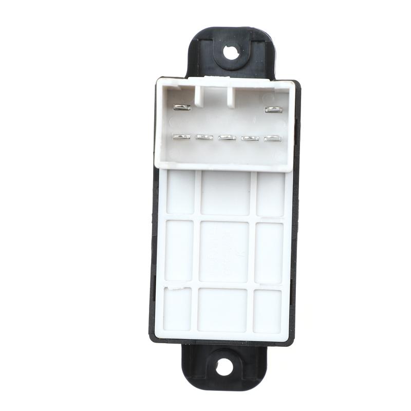93580-0X0104X Power Window Regulator Switch Button Car 935800X0104X For Hyundai I10 2011-2014