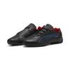 BMW MMS Future Cat OG - Leather Lifestyle Driving Shoe Black 22.0cm