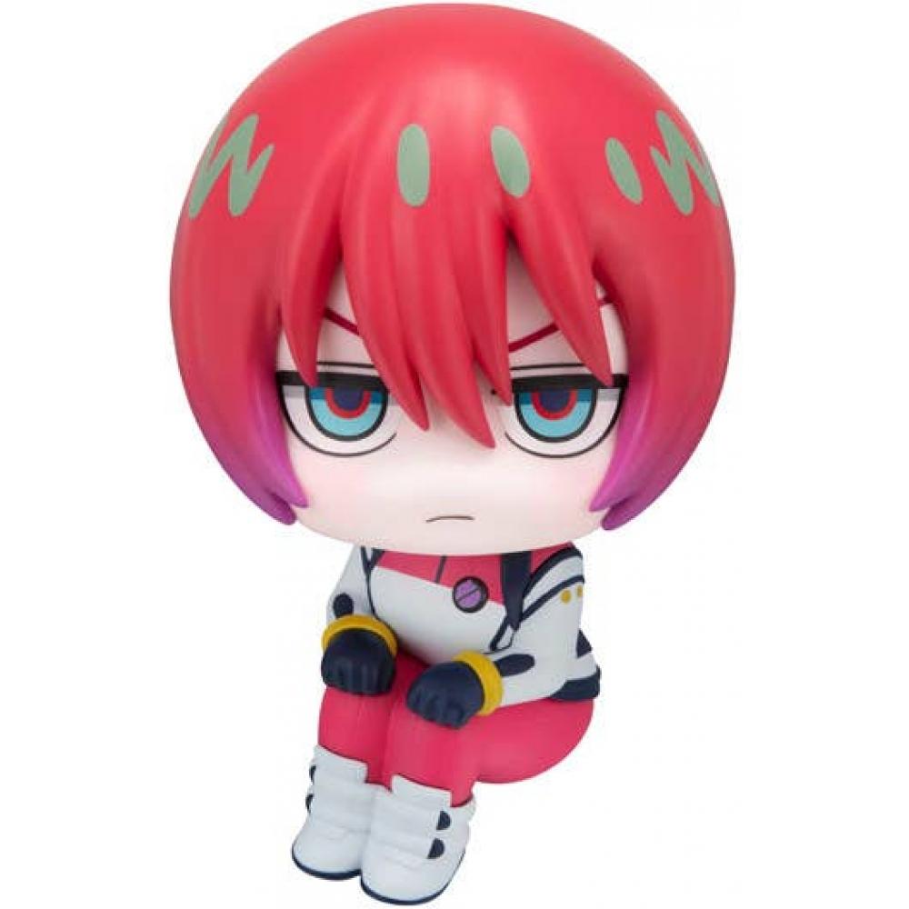 

Mobile Suit Gundam Gquuuuuux Look Up Mobile Suit Gundam Gquuuuuux Amate Yuzuriha Machu Pilot Suit Ver.