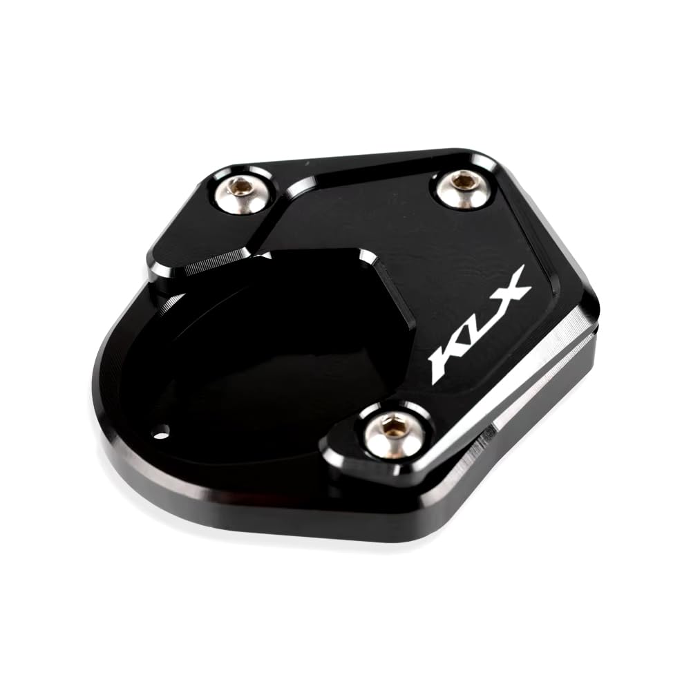 FOR KLX230 KLX230S KLX230SM 2024 2023 Accessories CNC Aluminum Alloy Foot Support Side Stand