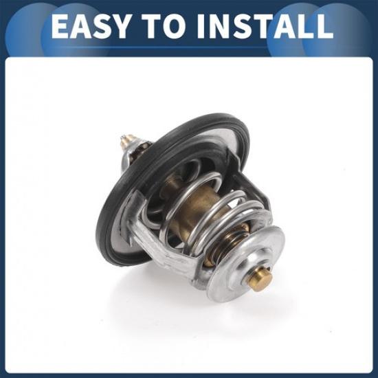 Engine Coolant Thermostat Single  for Hyundai Tucson 2016-2018 2551042010