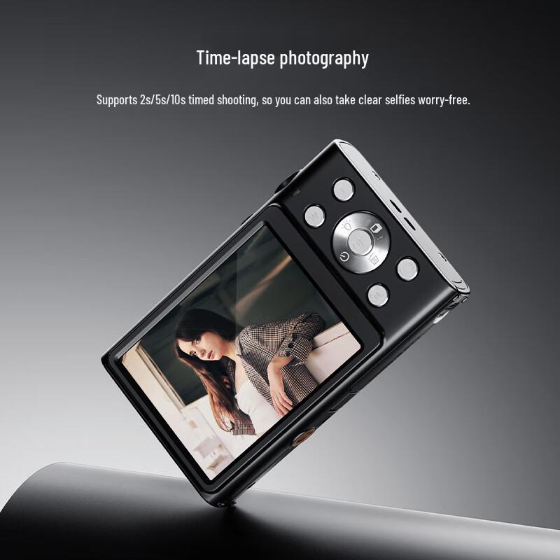 SONGDIAN DC402 Mini Digital Camera (CN version)
