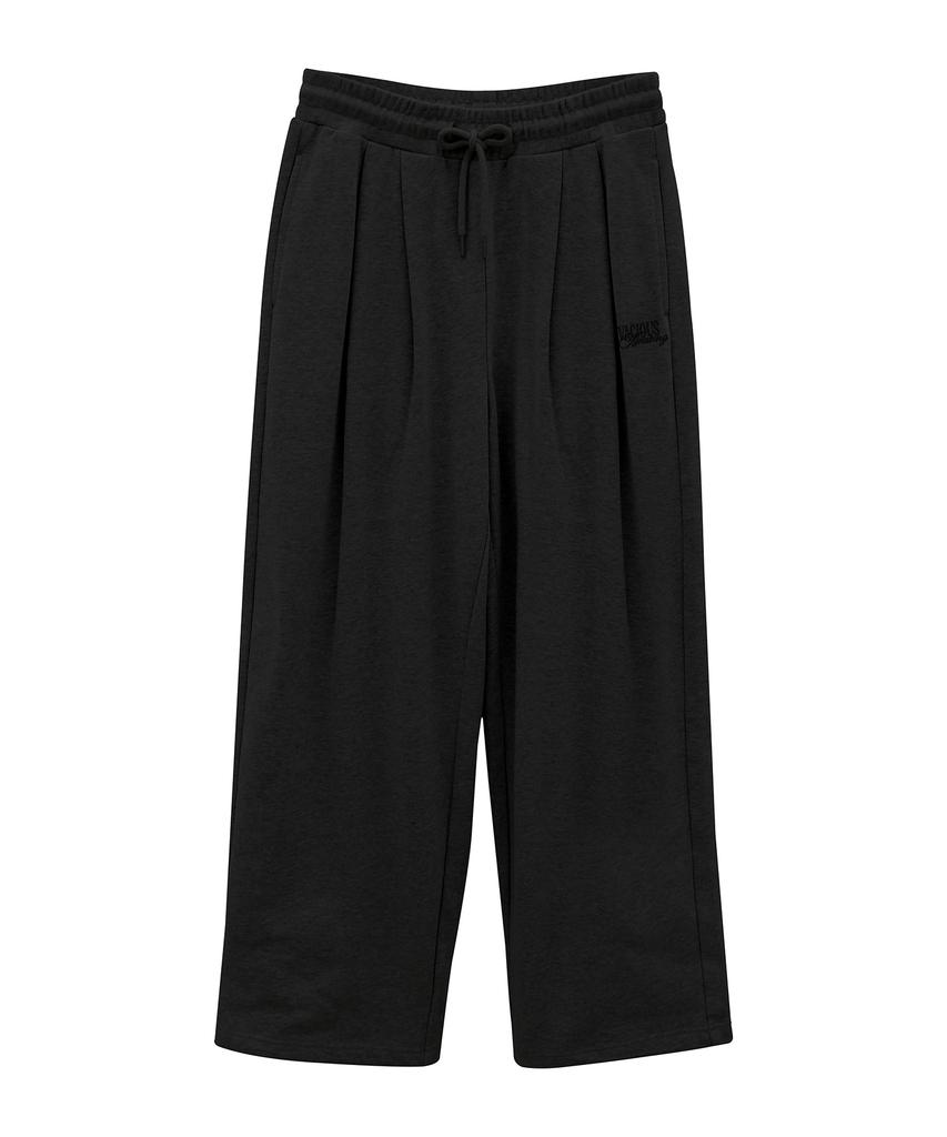 VIVACIOUS Poise Tuck Pants_4Colors