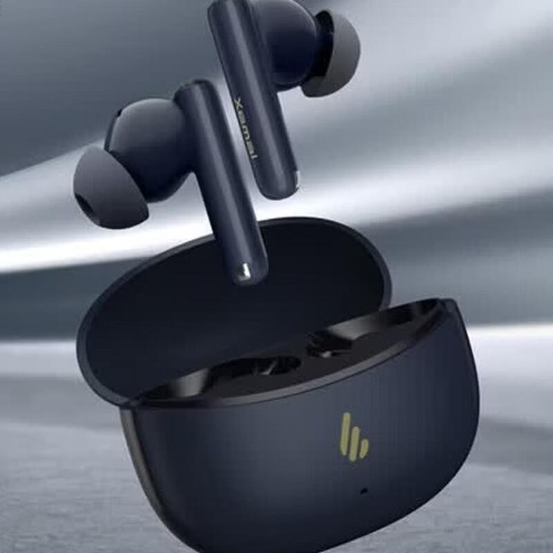 Edifier X5 Pro Wireless Noise-Cancelling Earbuds