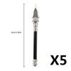 MOC Medieval Military Anime Figures Weapons Building Blocks Toys Soldiers Shield Sword Bow Trident Ax Gun Hammer DIY Gifts K027