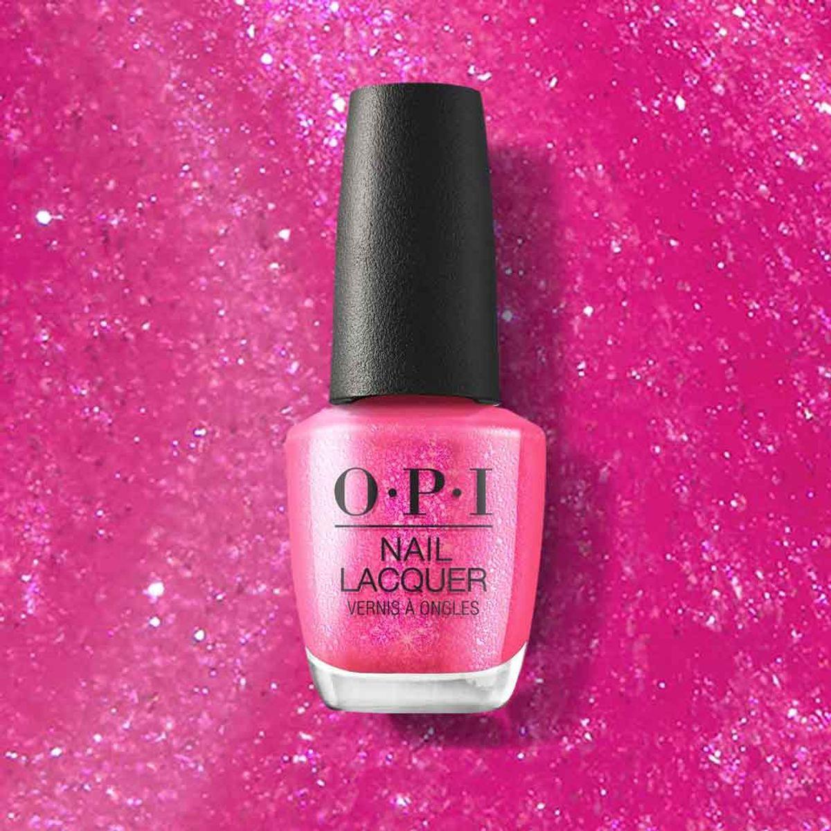 [Nail Locker] S009 - Spring Break the Internet