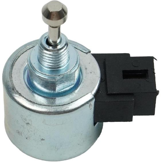 Fuel Solenoid 21188-7003 211887003 compatible with Specific Kawasaki FH601V FH641V FH680V FH721V FH770D FX651V FX691V FX730V FX751V FX801V FX850V