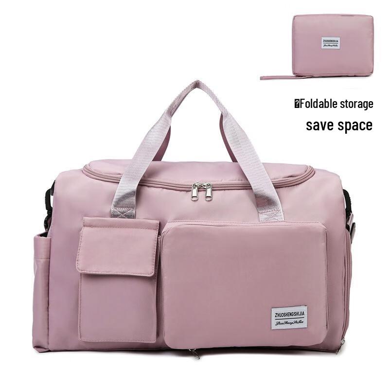 Large Capacity Travel & Gym Duffle Bag Large