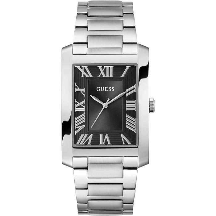 Guess - GW0896G1 - Montre Bracelet - Hommes - Quartz - Clyde