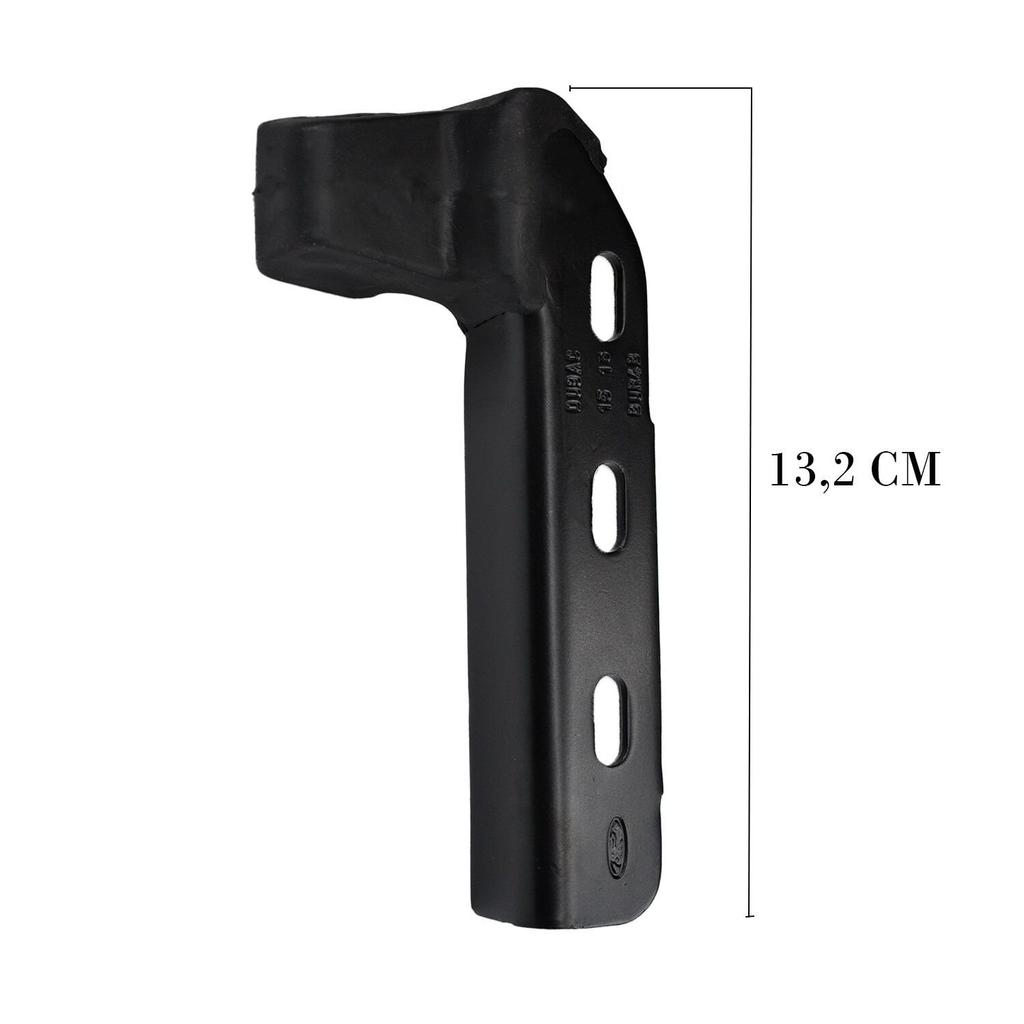 Ford Transit Right-Left Sliding Door Lock Strike Set